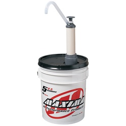 Oil pump dispenser 5 gallon 19 Litre Maxima