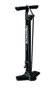 Floor Pump Ryder Air tank 2.0