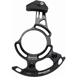 Chain Guide Reverse X11 EVO 28-36T ISCG 05 Black