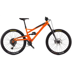 Orange Bikes Stage 6 29r Frame Large