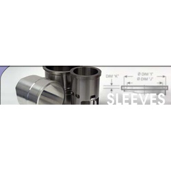 Cylinder Sleeve Sea Doo
