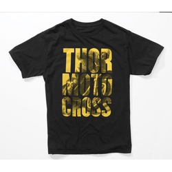 T-shirt Thor Torsten Vintage MX Medium
