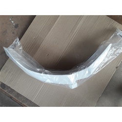 Front Fender KTM 85SX 04-12 White