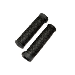 Handlebar Grips Krayton Lock-On Ryder