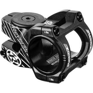 Stem Black One D2 35mm Reverse Black/White