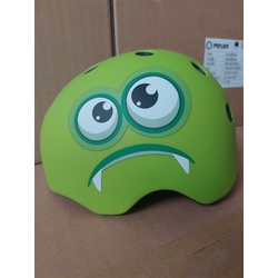 Melon Kids Helmet Urban Active Monster XXS-S