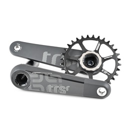 TRS Race Carbon Crank 165x73mm e*thirteen