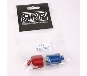 Bearing Press Kit 17 RRP for MTB Linkage Bearings
