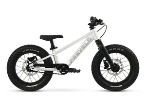 Prevelo Zulu One 2025 Silver