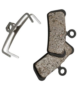 Brake Pads Bike Reverse Organic pad Avid Sram