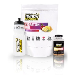 Endurance Plus Power Package Ryno Power