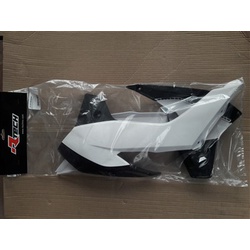 Radiator Shrouds Rtech KTM 85SX 13-17