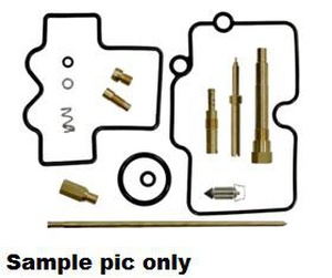 Carburetor Rebulld Kit