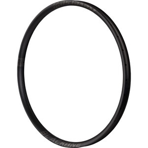 Rim Black ONE 35-TR 29 inch Bike Reverse