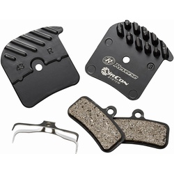 Aircon Brakepad System Reverse Shimano Saint/Zee