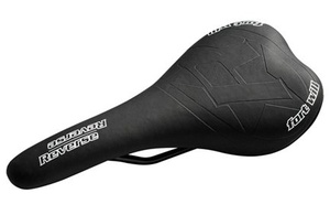 Bike Saddle Reverse Fort Will Titan Black