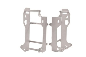 Radiator Guards Crosspro