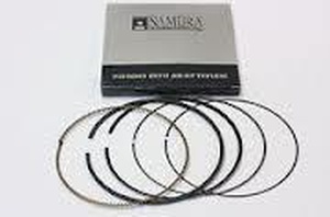 Piston Ring Set Namura