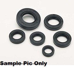 Engine Oil Seal Set Vertex