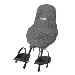 Rain cover for Bobike Baby Seat ONE & GO mini