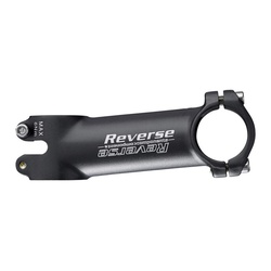 Steering Stem Bicycle Reverse Stem XC 6° 100mm