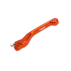 Replacement Flex Clutch Lever Orange