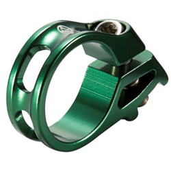 Trigger Clamp for Sram Bike Reverse Green