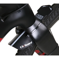 Front Fender Mud Guard RRP CX-Guard