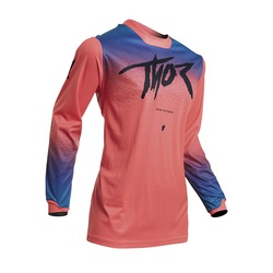 Jersey Thor Pulse Fader Women