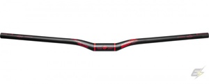 Handlebar Reverse Seismic 810 Carbon 31,8mm/25mm