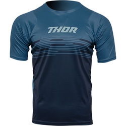 Jersey Thor MX MTB Assist Teal / Midnight XL