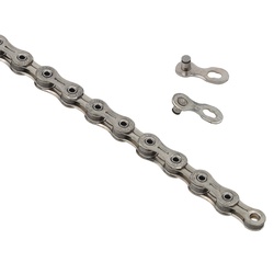 Bike chain YBN 10 speed Silver