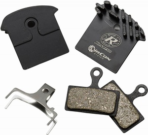 AirCon Brakepad System Reverse XTR 2012-2016