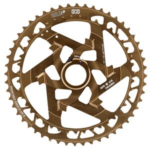 Helix Race Cassette 12s AL Cogs e*thirteen Bronze