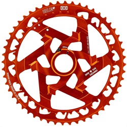 Helix Race Cassette 12s AL Cogs e*thirteen Naranja