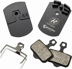 AirCon Brakepad System Avid Elixir Sram DB Level