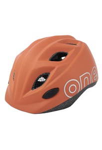 ONE Plus helmet Bobike Choc Brown XS