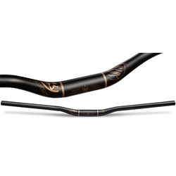 Handlebars MTB Nico Vink 31.8mm 18mm