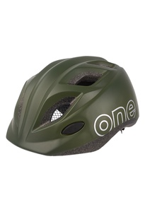 ONE Plus helmet Bobike Olive Green XS