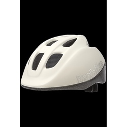 Kids Helmet Bobike GO Vanilla Cup Small