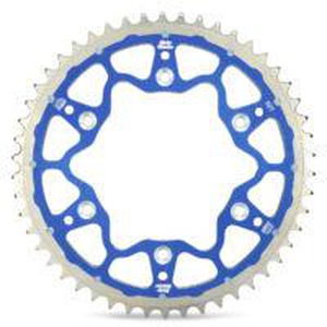 Sprocket Rear Fusion Dual Ring