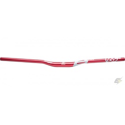 Handlebar Base 790mm Ø31,8mm/18mm Rise Reverse Red