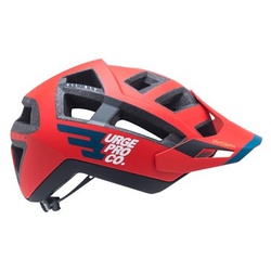 URGE MTB Helmet All Air ERT Red L/XL