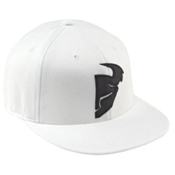 Hat Thor Warrior White S/M