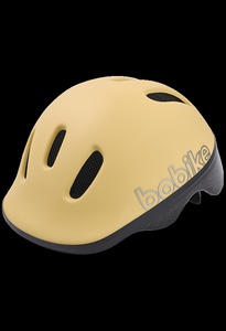 Baby helmet Bobike GO Lemon Sorbet XXS