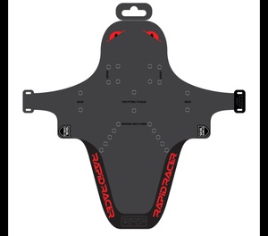 Enduro Mud Guard v4.2 Large Red RRP