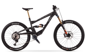 2024 Orange Bikes Switch 6 Factory Medium