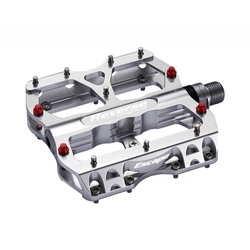 Bike Pedals Reverse Escape Silver