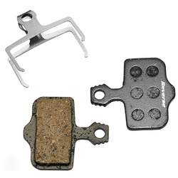 Brake Pads Reverse Organic Avid Elixir/Sram XX, X0