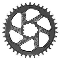 Chainring 38T Direct Mount Round SRAM 3 offset